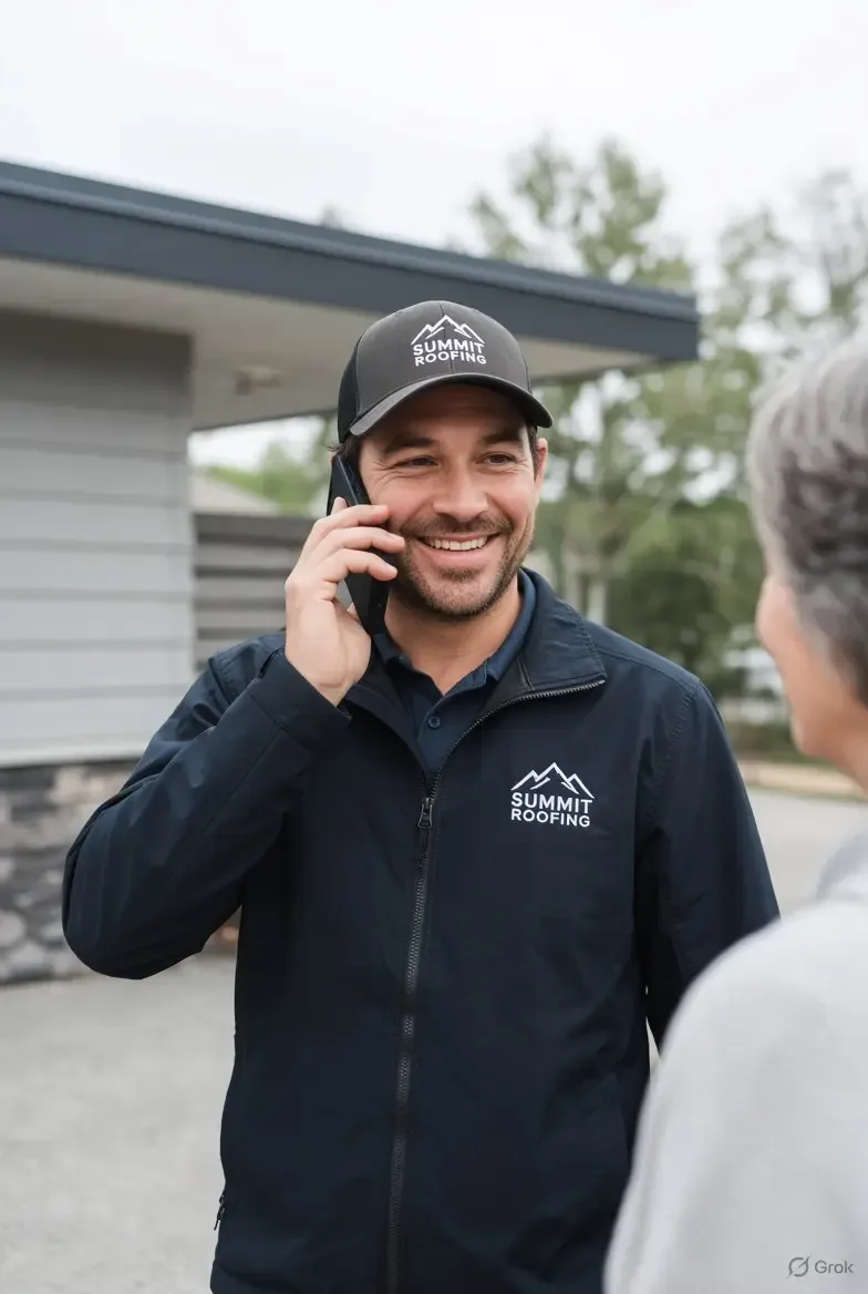 Flat Roof Leak Repair Morrowville, KS FAQs